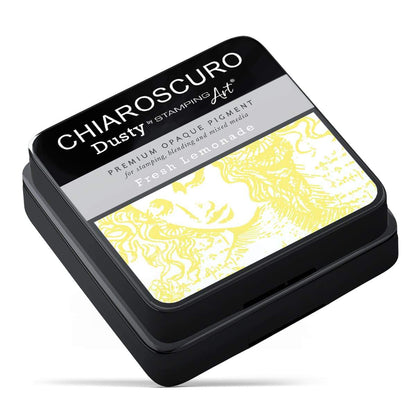 Ciao Bella Chiaroscuro Ink Pad 6x6 cm Dusty