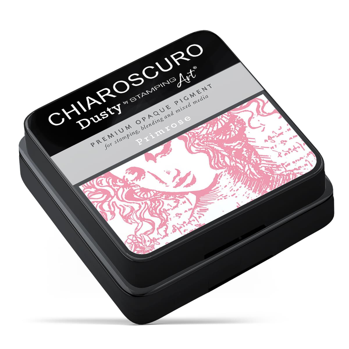 Ciao Bella Chiaroscuro Ink Pad 6x6 cm Dusty