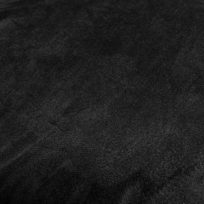 Point Velvet Ottoman & Footrest<br> Indoor Use