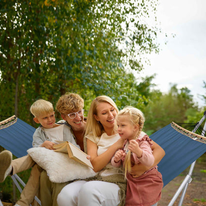 Universal Canvas Hammock Medium Size