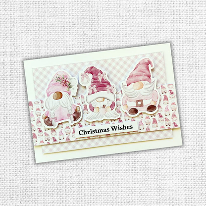 Sweet Christmas Treats 12x12 Paper Collection 31202
