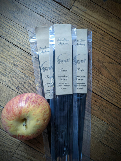 Devotional Incense Sticks