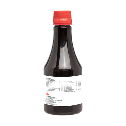 Patanjali Divya Swasari Pravahi