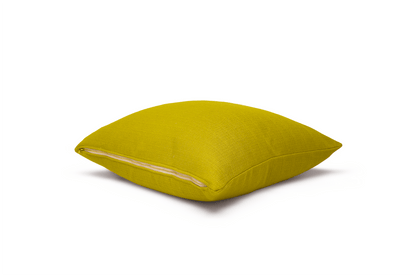 Green Apple Cushion Cover