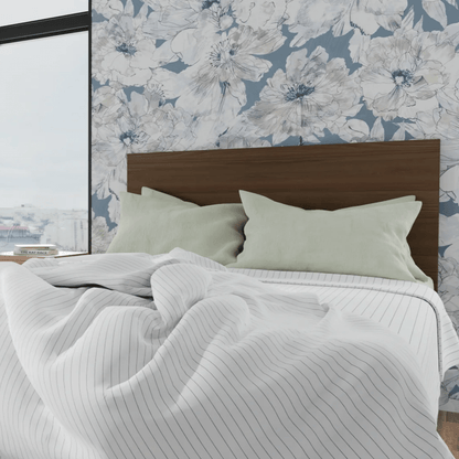 Bettbezug der Essential Organic Percale Kollektion