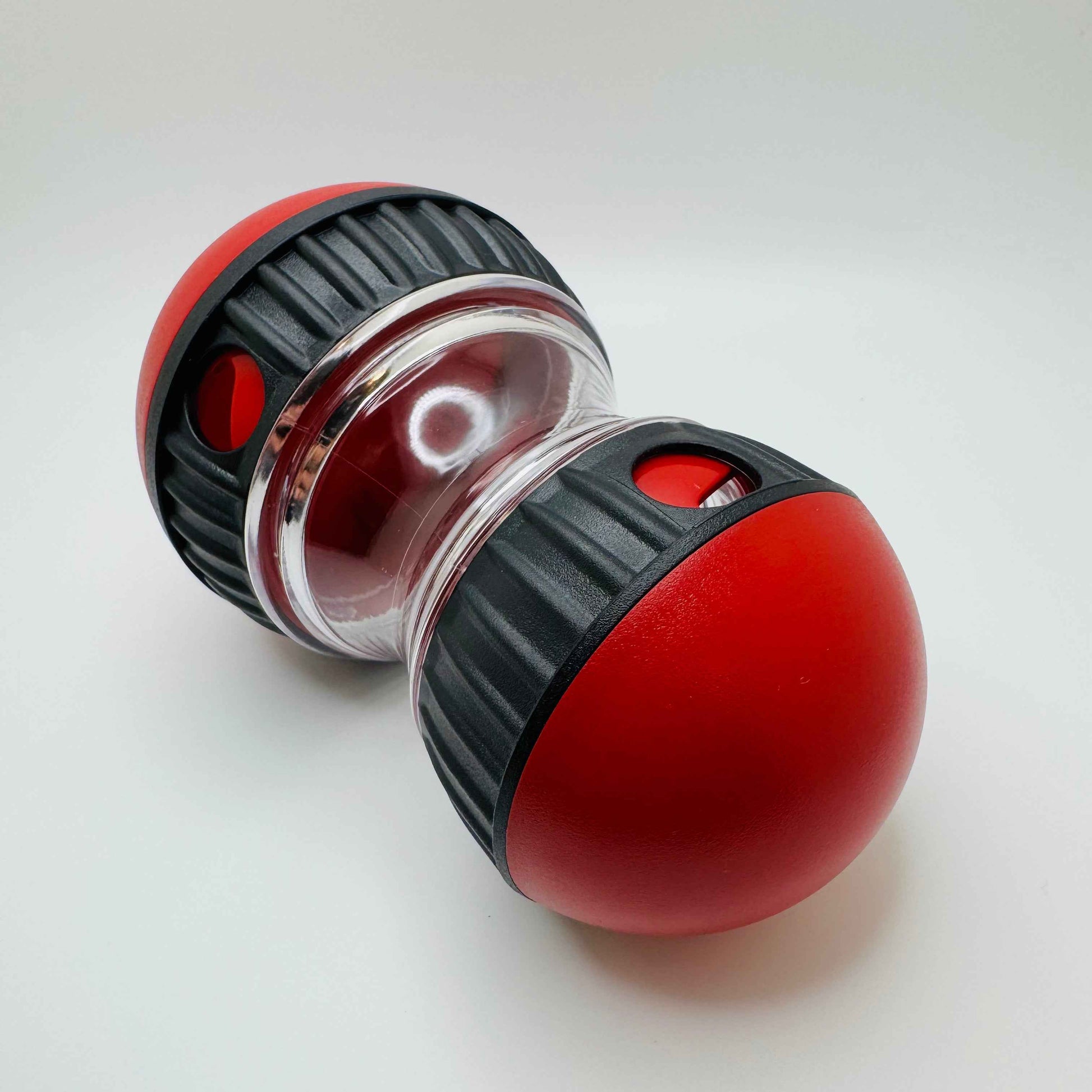 Dog Oval Slow Feeder Toy