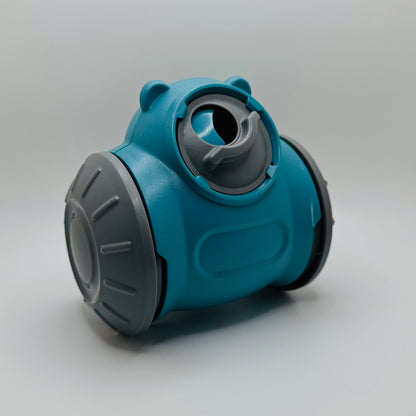 Dog Slow Feeder Toy | Bear Design