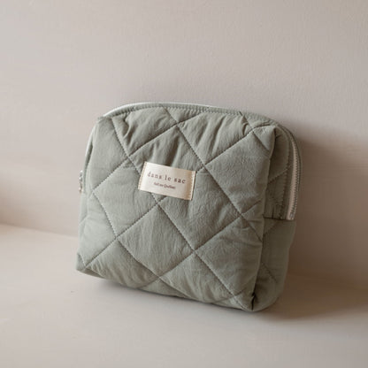 Clutch - In der Tasche