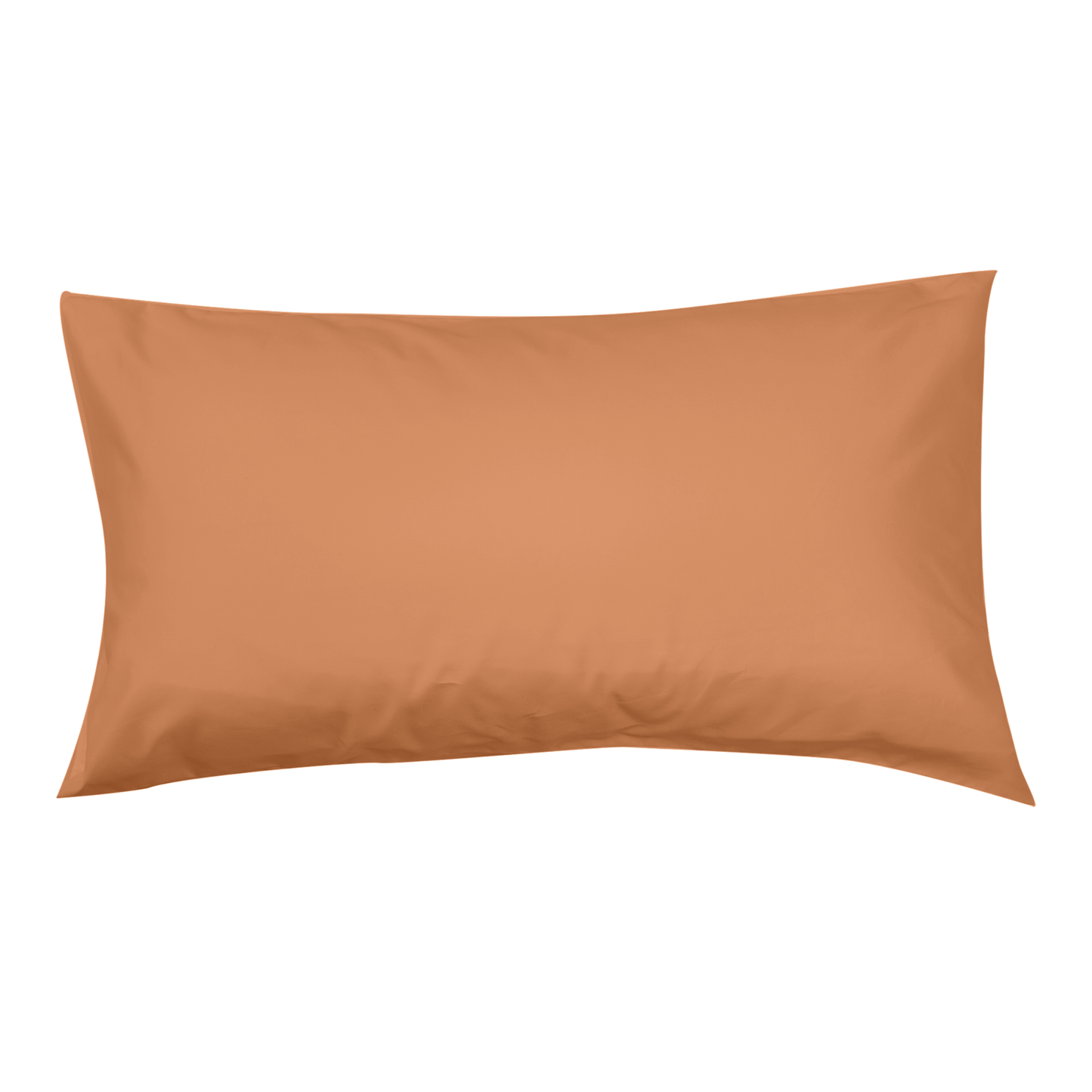 Washed Percale Pillowcase Set