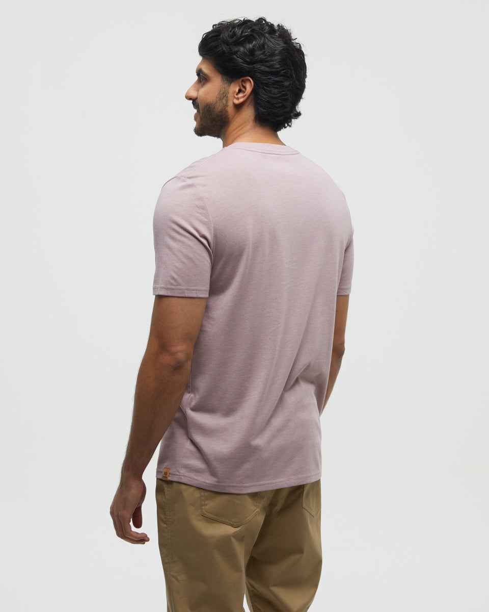 Juniper Cork Patch T-Shirt