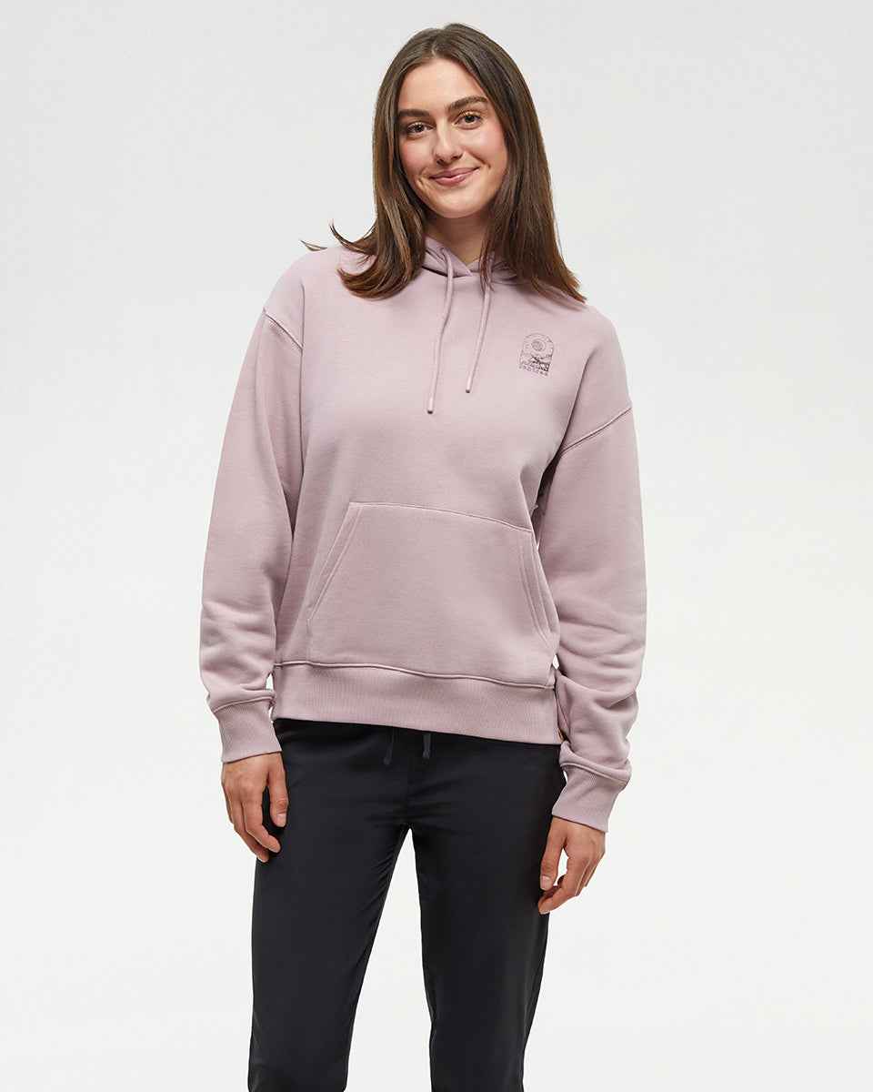 Tentree Clifftop Hoodie