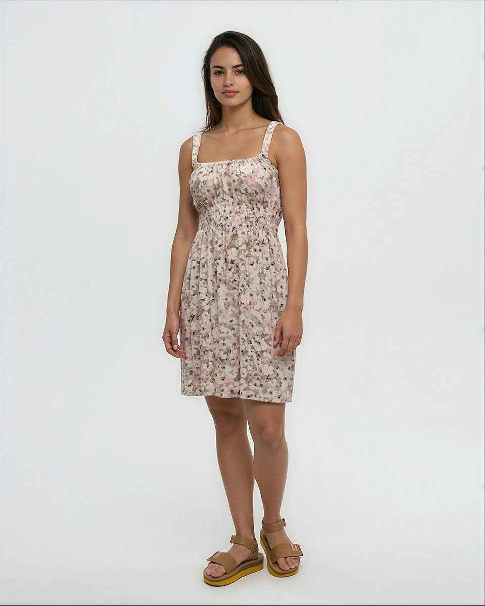 Overlook Dress