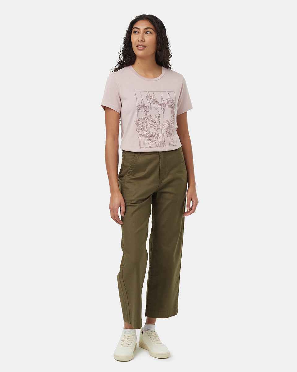 Plant Club T-Shirt