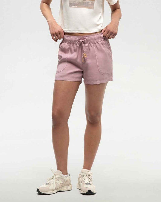 Tencel Instow Short