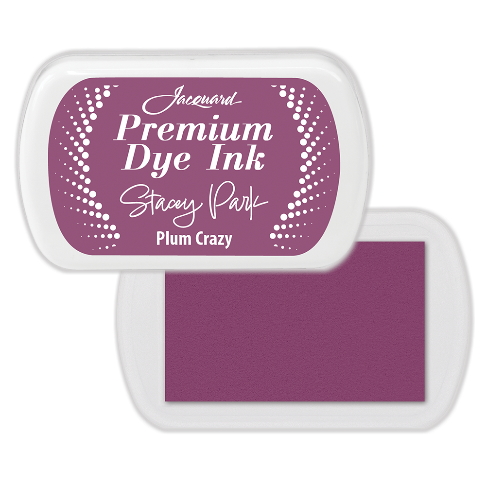 SP Premium Full Size Dye Pad