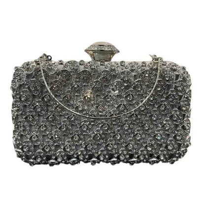 Pochette bijou