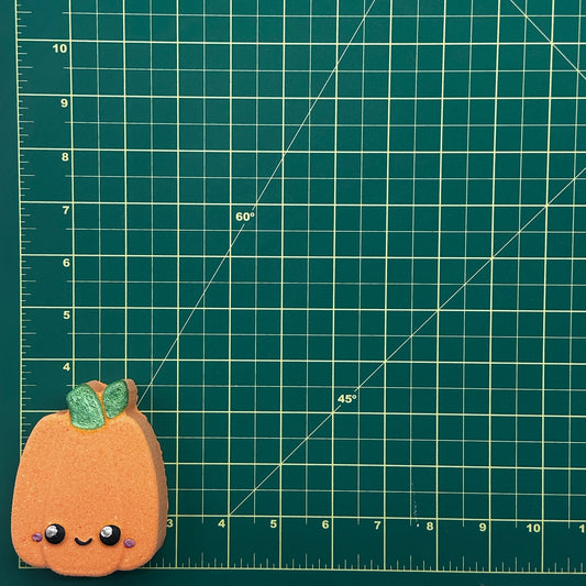 Halloween - Smiley Pumpkin