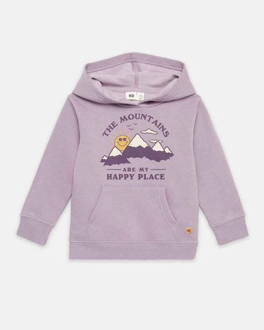 Happy Place Hoodie