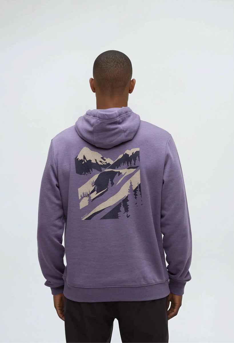 Slack Country Hoodie