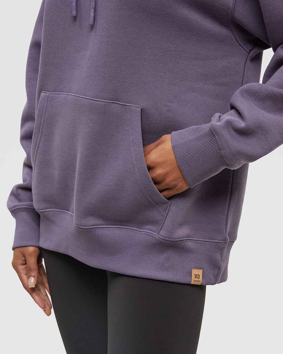 Ridgeline Hoodie
