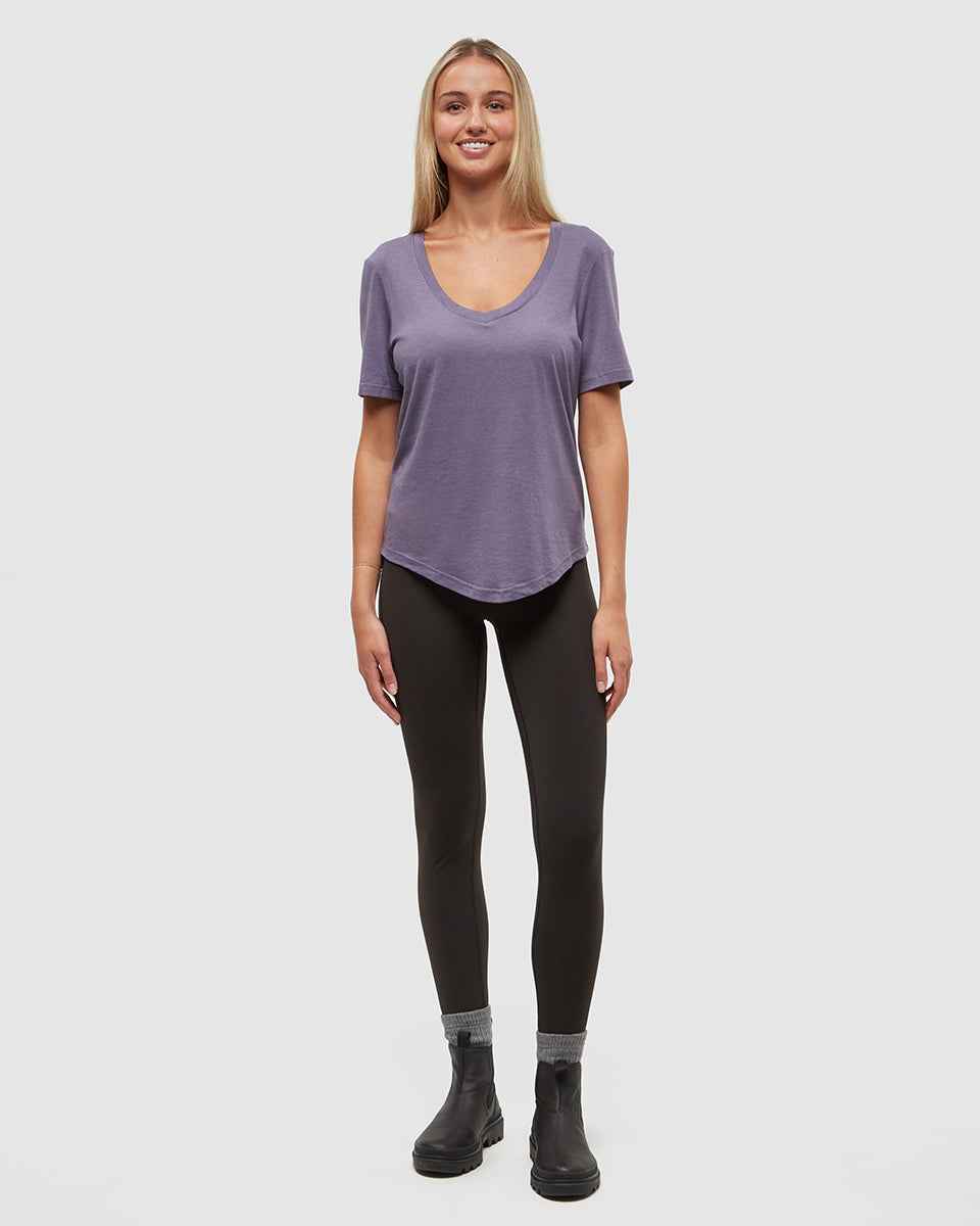 TreeBlend Brackley T-Shirt