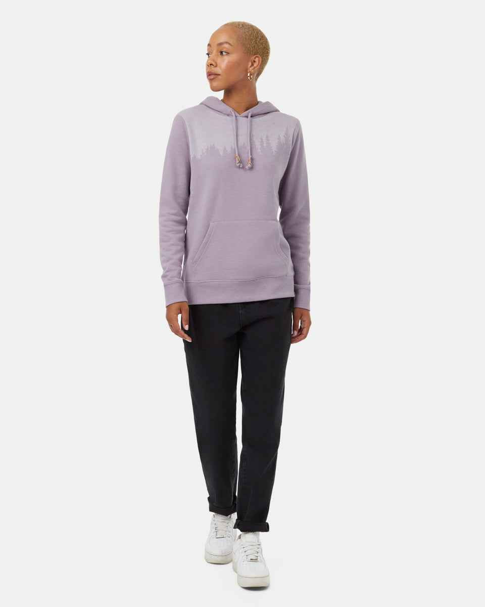 Juniper Hoodie