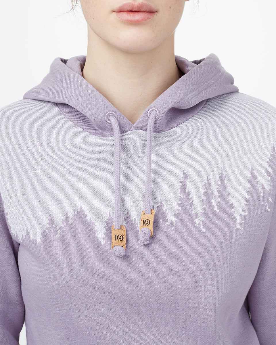 Juniper Hoodie