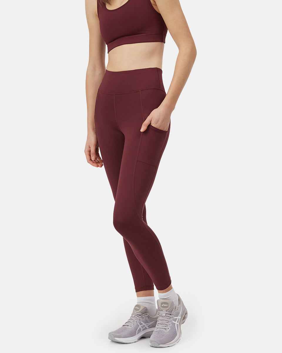 InMotion 7/8 Pocket Legging