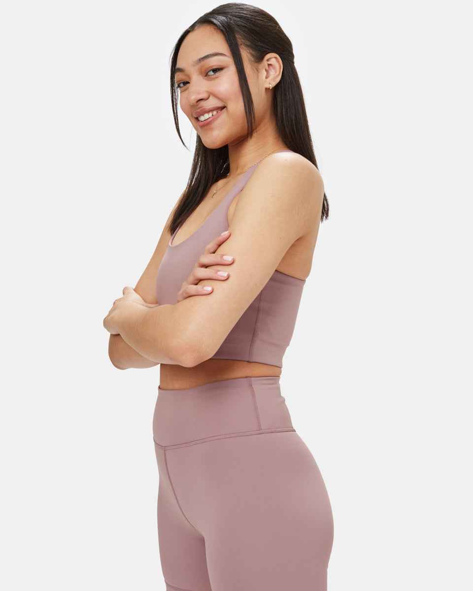 InMotion Longline Active Bra