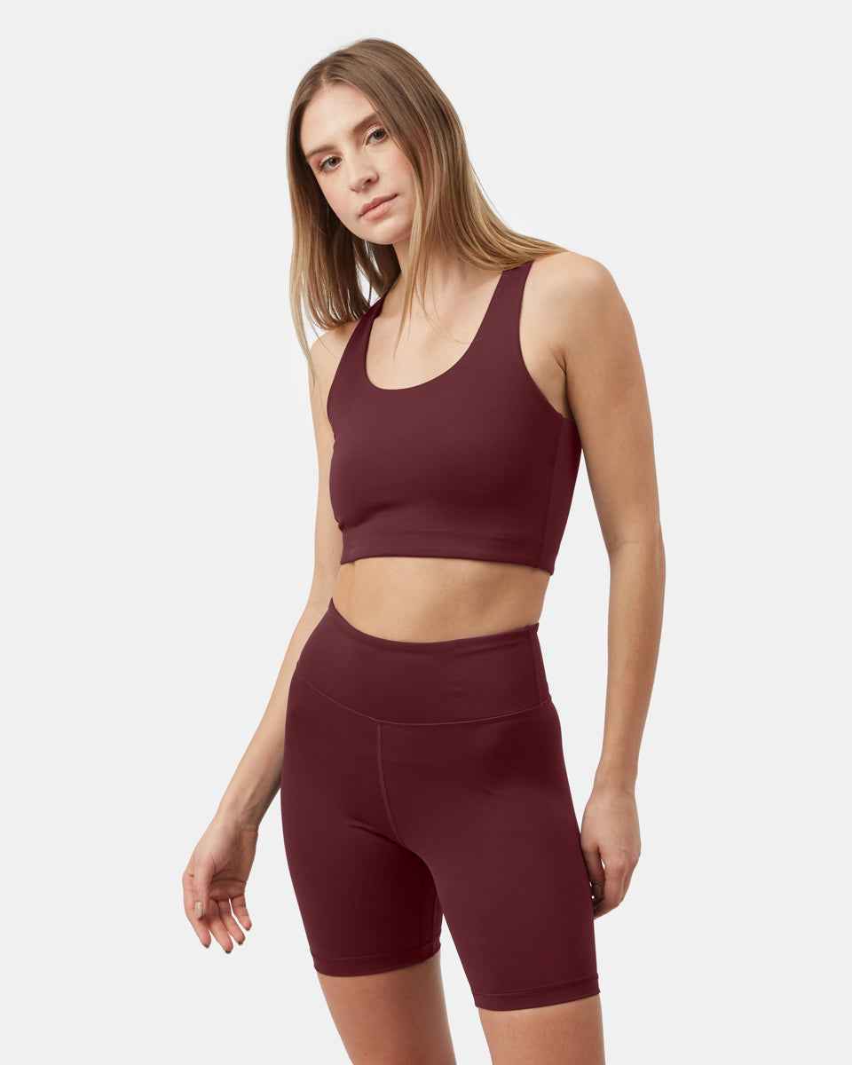 InMotion Longline Active Bra