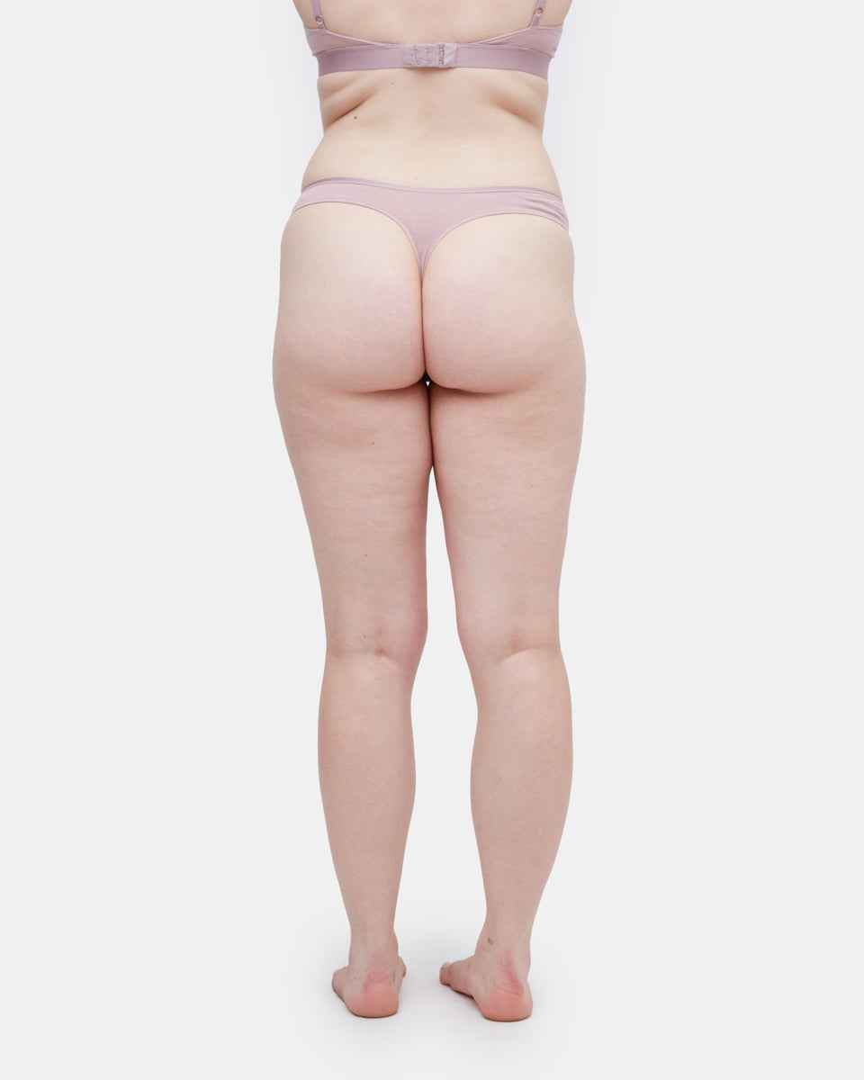 The Everyday Thong