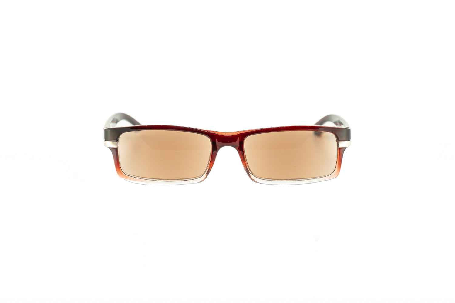 Rennic – Rectangular Sun Readers UV Protection | Bolero Eyewear