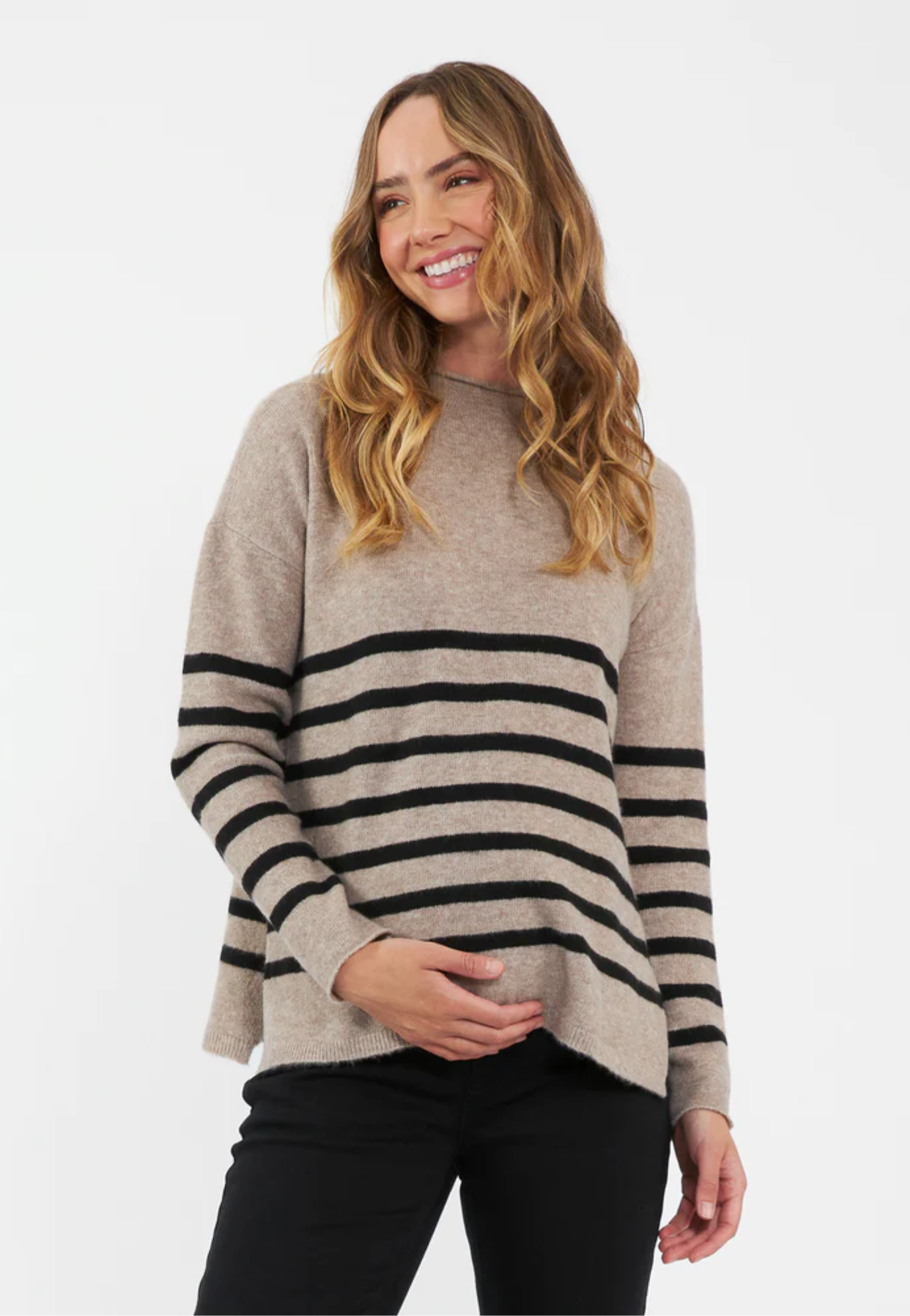 Gerrie Nursing Knit