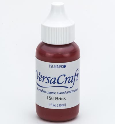 Tsukineko Versacraft Reinkers