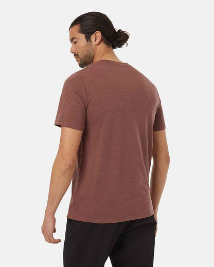 Peru Embroidered Llama T-Shirt