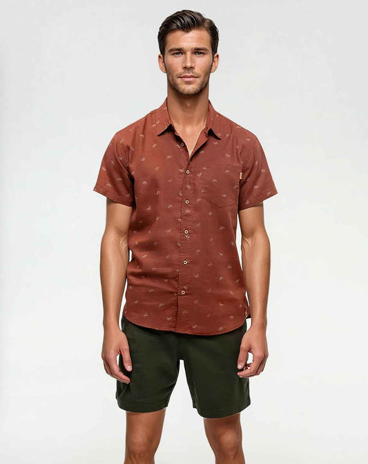 Bike Around Mancos Shirt