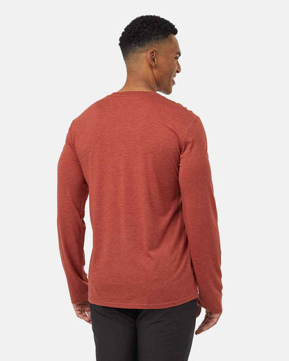 TreeBlend Baker Longsleeve