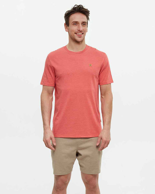 TreeBlend Baker T-Shirt