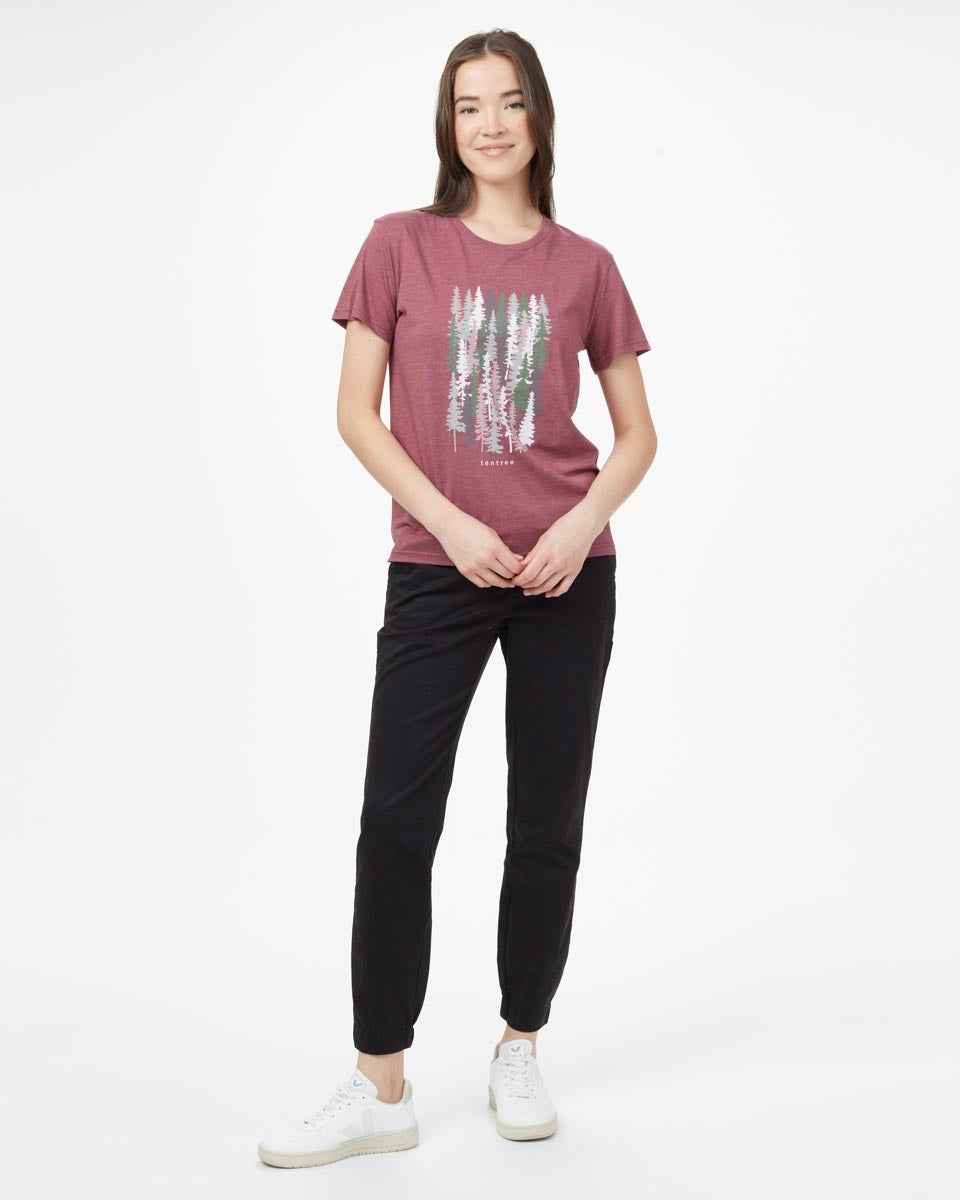 Spruced Up T-Shirt