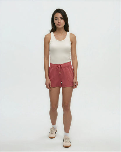 Tencel Instow Short