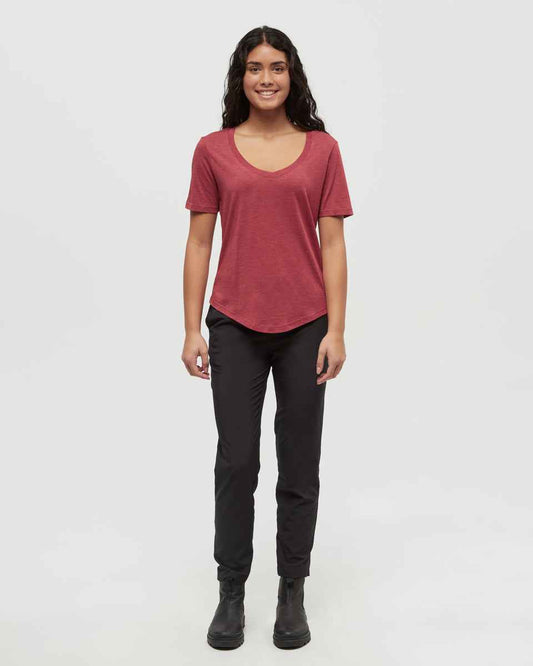 TreeBlend Brackley T-Shirt