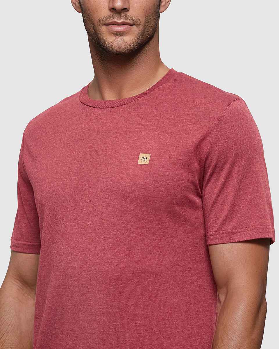 TreeBlend Baker T-Shirt