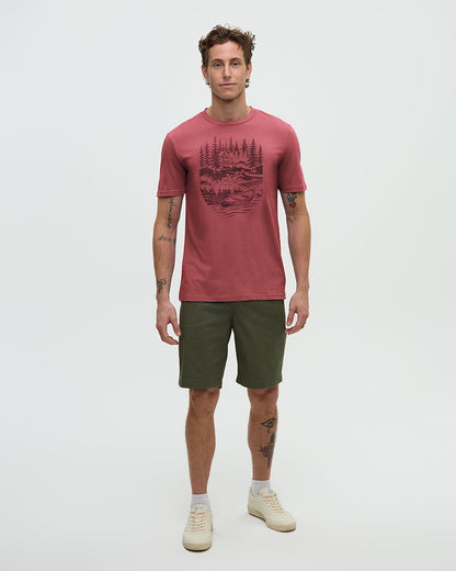 Getaway T-Shirt