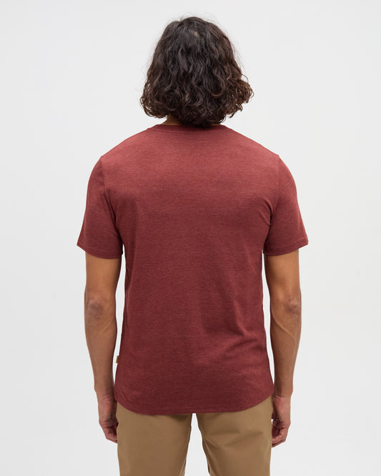 TreeBlend Baker T-Shirt