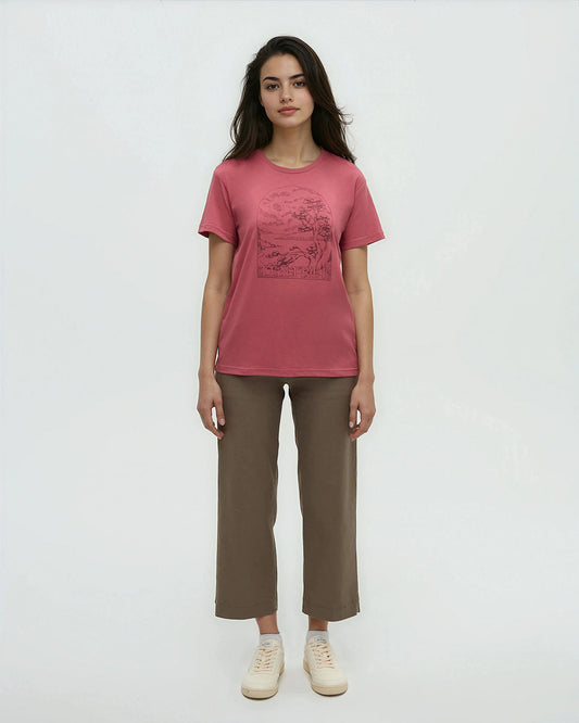 Tentree Clifftop T-Shirt