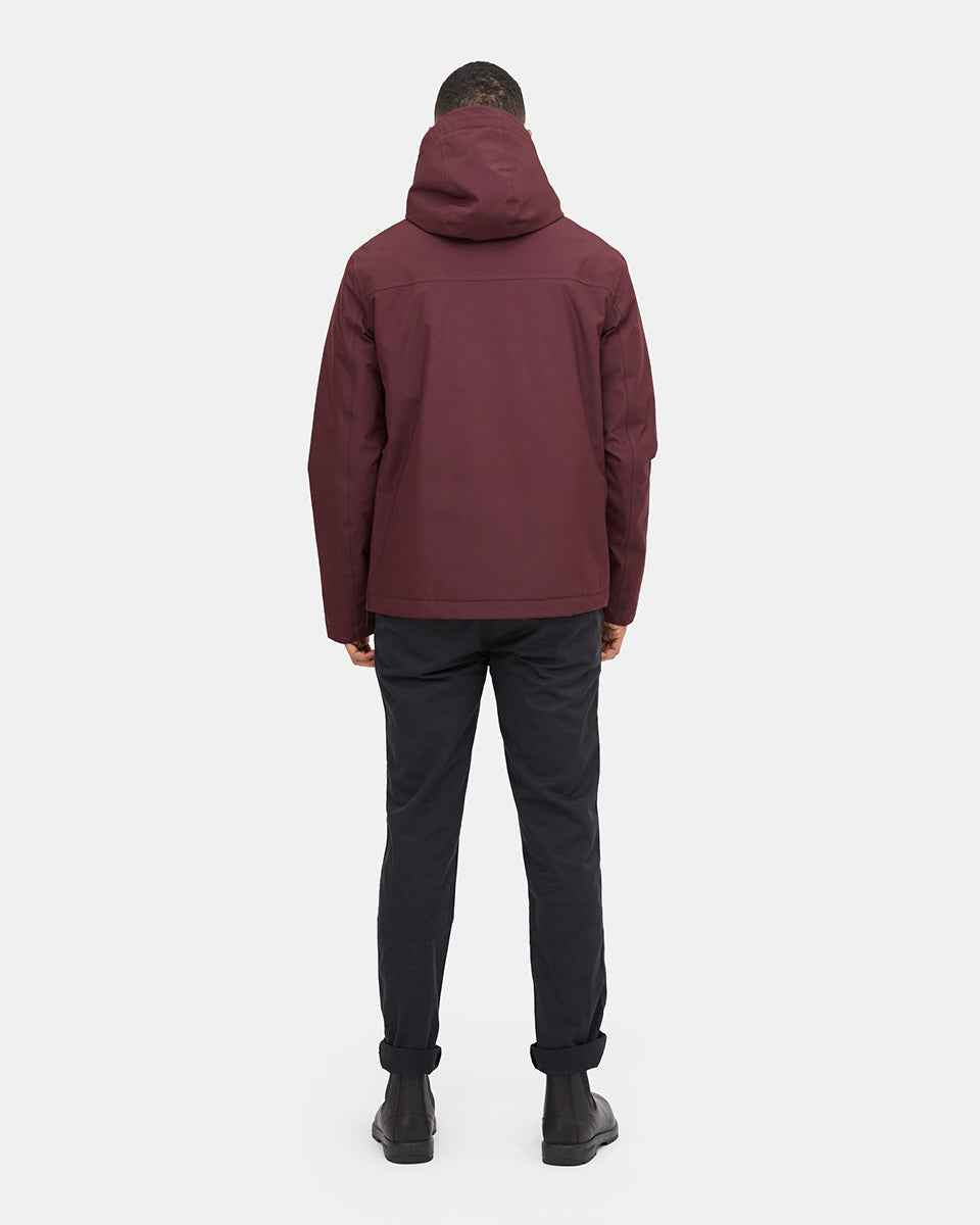 Nimbus Anorak