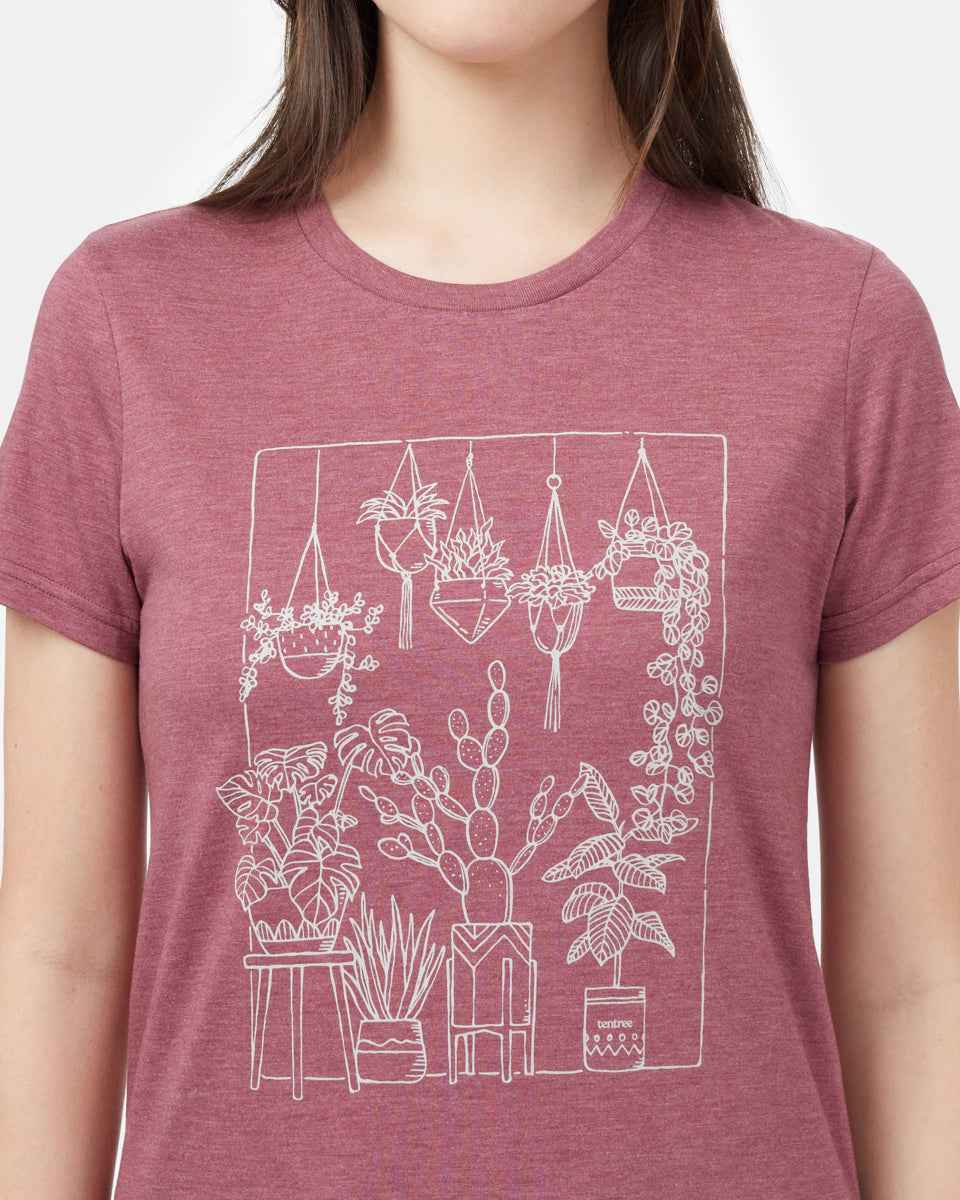 Plant Club T-Shirt