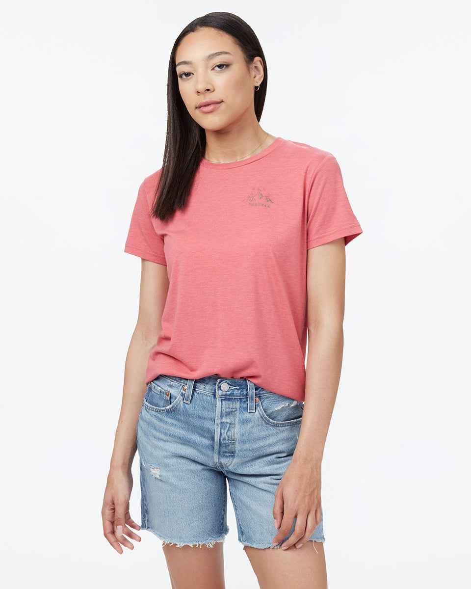 Mountain Moon T-Shirt