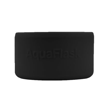 AquaFlask Silicone Boot for 14oz–22oz Bottles Non-Slip Protective Sleeve