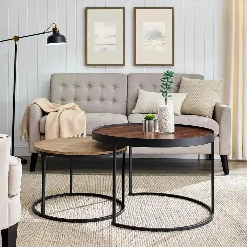 Teburu Coffee Table